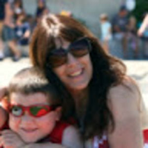 Meet your Posher, Janie